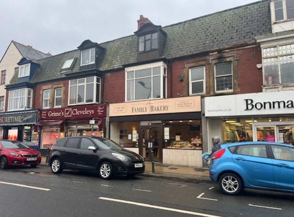 58 Victoria Rd W, Thornton Cleveleys for sale Primary Photo- Image 1 of 1