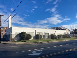 More details for 480 Lalor St, Trenton, NJ - Light Industrial for Rent