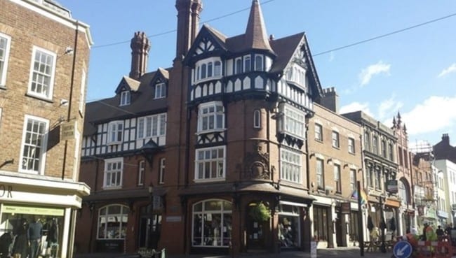 More details for St Peters House & 58 Westgate Street – for Sale, Gloucester