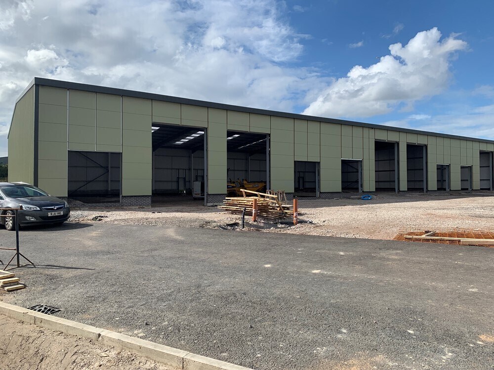 Burton Ln, Loughborough for sale Primary Photo- Image 1 of 1