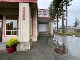 More details for 1032 Seamount Way, Gibsons, BC - Industrial for Rent