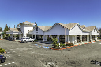 8445 Sierra College Blvd, Roseville, CA for rent Building Photo- Image 1 of 6