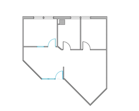 1910 Pacific Ave, Dallas, TX for rent Floor Plan- Image 1 of 1