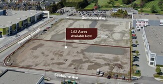 More details for 2360 Fremont St, Port Coquitlam, BC - Land for Sale