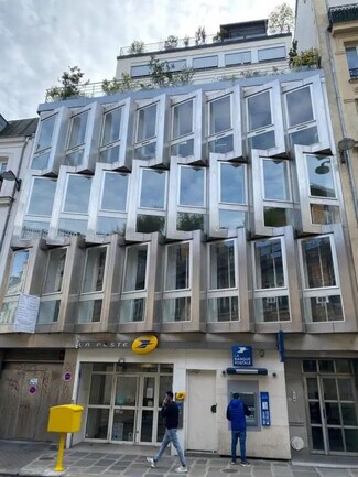 More details for 63 Rue De Douai, Paris - Office for Sale