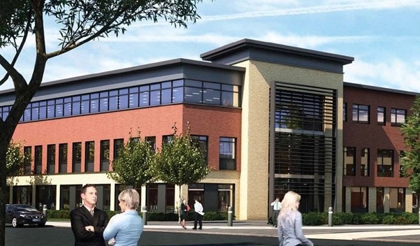 More details for Clyst Honiton, Clyst Honiton - Office to Rent