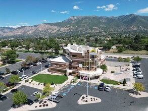 5025 Adams Ave, Ogden, UT - aerial  map view