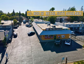 More details for 5925 Fair Oaks Blvd, Carmichael, CA - Retail for Rent