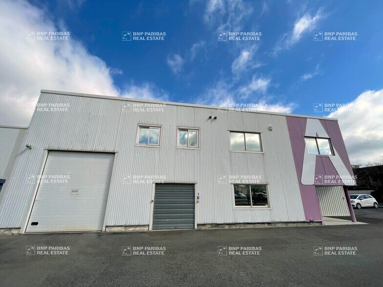 Light Industrial in Blagnac for sale - Building Photo - Image 2 of 30