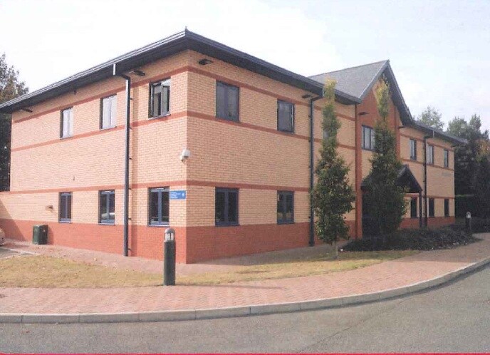 East Hadley Park, Telford for sale - Primary Photo - Image 1 of 1