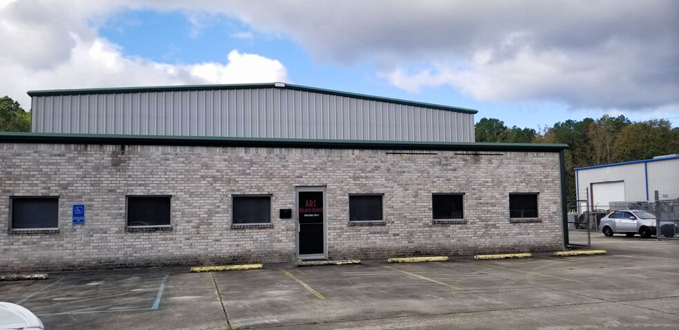 49045 Highway 51, Tickfaw, LA for sale - Building Photo - Image 1 of 1