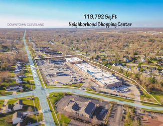 More details for 10735 Ravenna Rd, Twinsburg, OH - Office/Retail, Retail for Rent