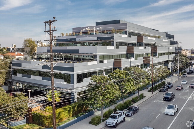 More details for 1640 S Sepulveda Blvd, Los Angeles, CA - Office for Rent