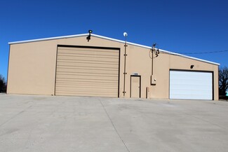 More details for 1808 Barnett Dr, Weatherford, TX - Industrial for Rent