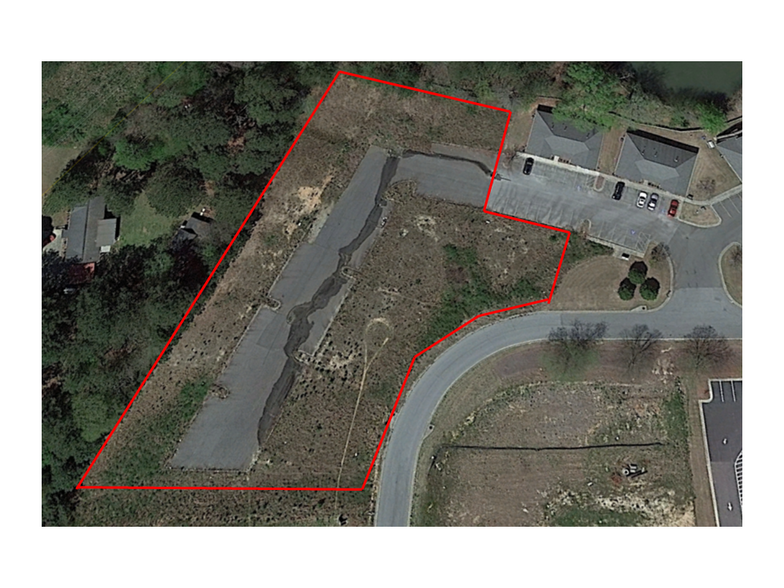 0 Resource Pkwy, Winder, GA for sale - Building Photo - Image 1 of 10