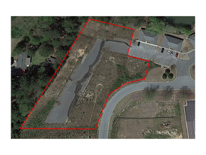 0 Resource Pkwy, Winder, GA for sale Building Photo- Image 1 of 11