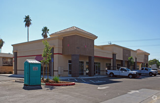 More details for 1555 Meadowview Rd, Sacramento, CA - Retail for Rent