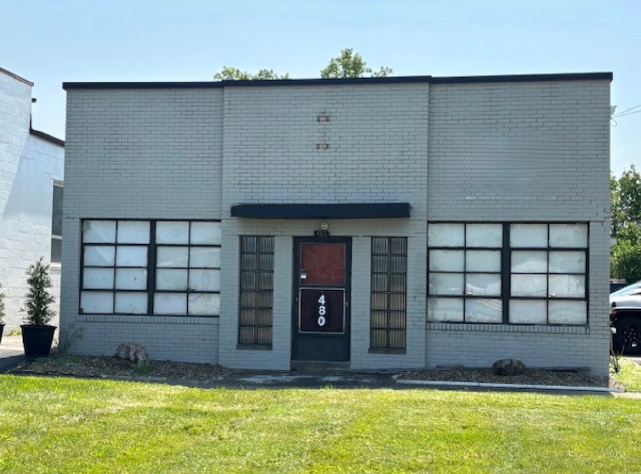 480 S Green Rd, South Euclid, OH for sale Building Photo- Image 1 of 1
