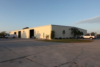 More details for 23245 Harbor View Rd, Port Charlotte, FL - Industrial for Sale