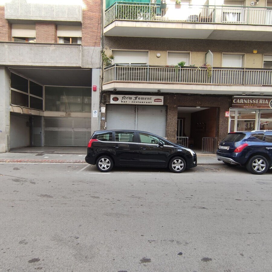 Granollers, BAR 08402 - Unit - - - Interior Photo - Image 1 of 19