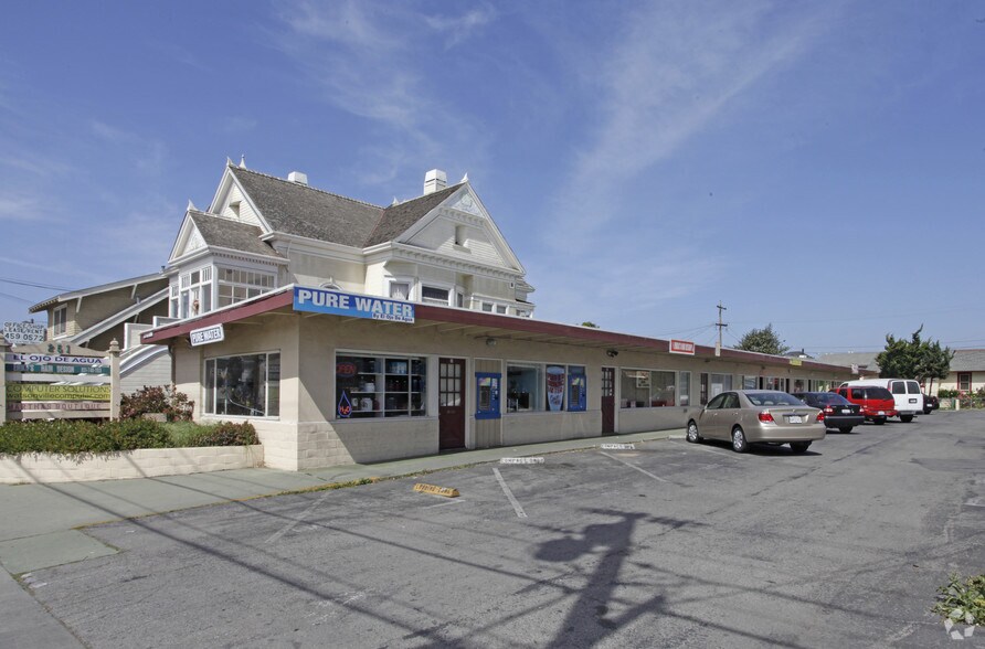 251 Lake Ave, Watsonville, CA for sale - Primary Photo - Image 1 of 1