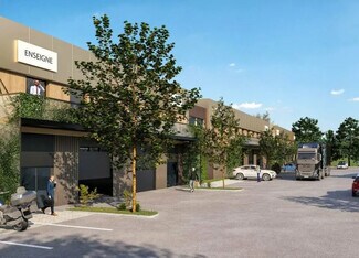 More details for Light Industrial for Sale