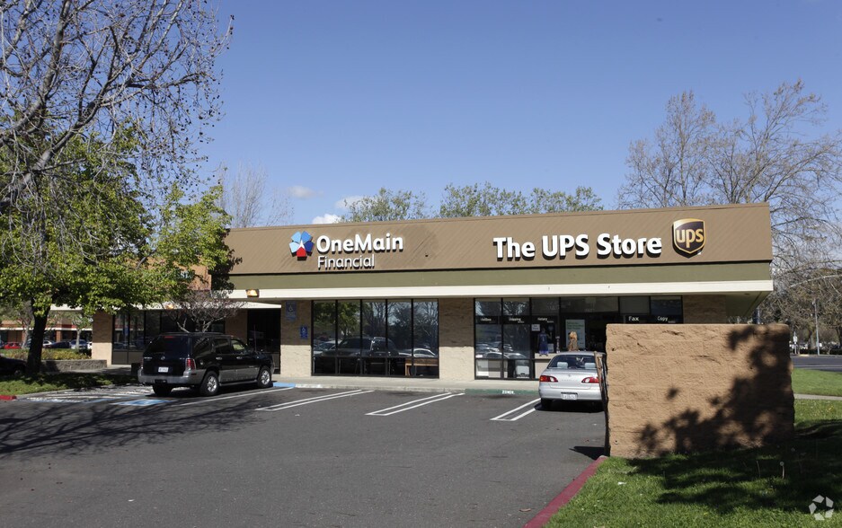 1250 Fairmont Dr, San Leandro, CA for sale - Building Photo - Image 2 of 6