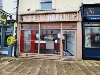 More details for 112 Warwick St, Leamington Spa - Retail for Rent