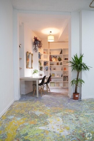 More details for Calle Abejuela, 17, Madrid - Retail to Rent