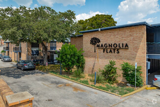 Magnolia Flats - Commercial Property