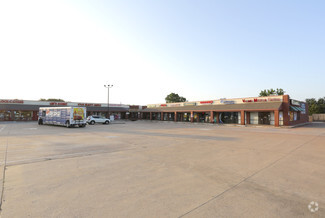 More details for 6201 Matlock Rd, Arlington, TX - Medical, Retail for Rent