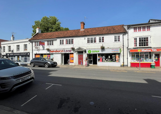 More details for 29 High St, Marlow - Office for Rent