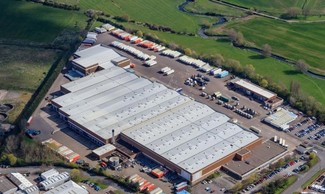 More details for Carlyon Rd, Atherstone - Industrial for Rent