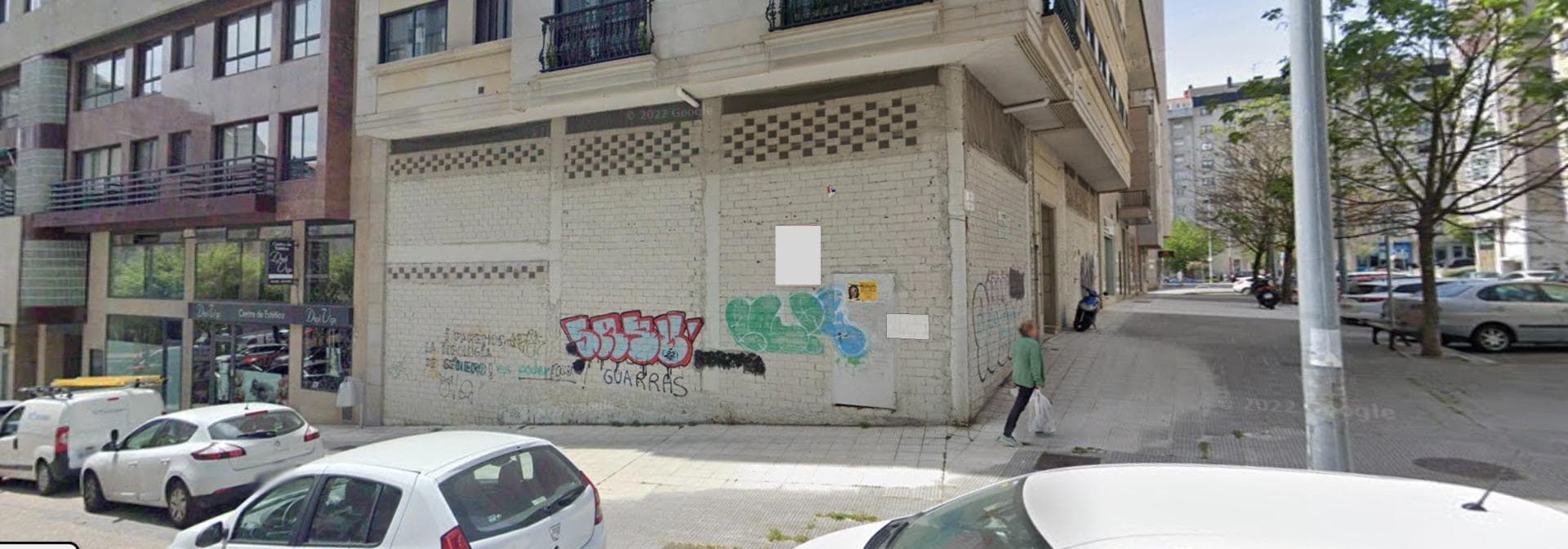 Retail in Vigo, Pontevedra for sale Building Photo- Image 1 of 4