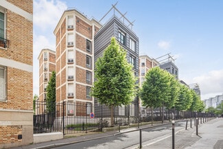 More details for 5 Rue De La Saïda, Paris - Office to Rent