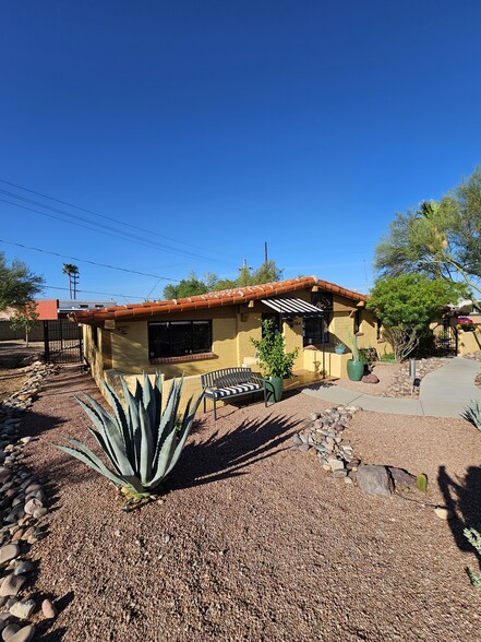 6584 N Oracle Rd, Tucson, AZ for sale - Building Photo - Image 3 of 18