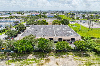 More details for 8280-8298 NW 64th St, Miami, FL - Industrial for Rent