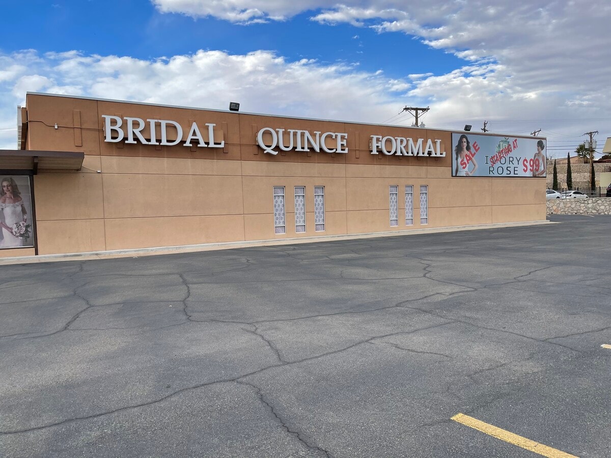 6201 Edgemere Blvd, El Paso 79925 Geronimo and Edgemere HARD CORNER