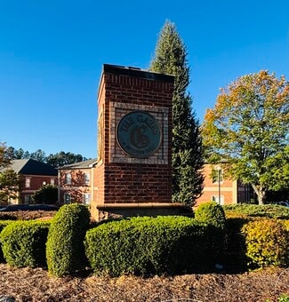 More details for 4080 McGinnis Ferry Rd, Alpharetta, GA - Office for Sale