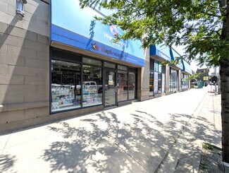 More details for 413 Keele St, Toronto, ON - Retail to Rent