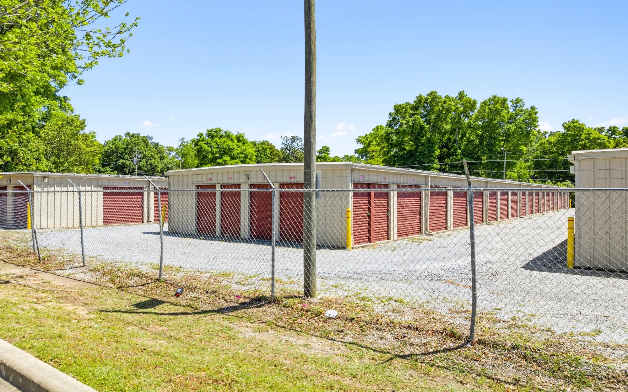 7054 Palafox St, Pensacola, FL for sale Primary Photo- Image 1 of 1