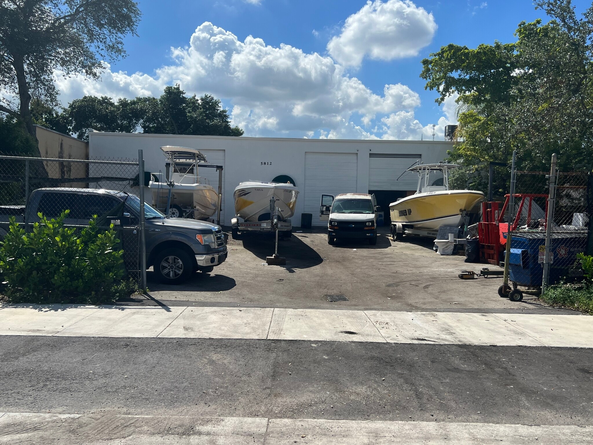 5812 SW 25th St, West Park, FL for sale Building Photo- Image 1 of 1