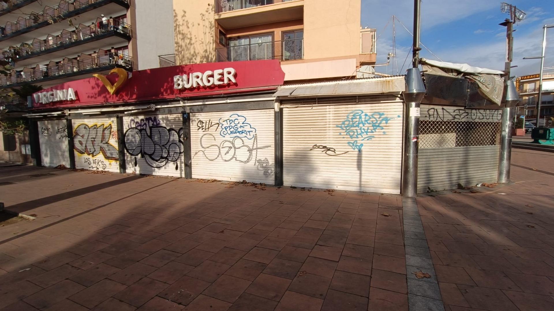 Build-to-Rent in Calella, Barcelona for sale Building Photo- Image 1 of 8