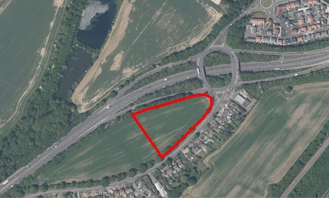 More details for Chelmsford Road, Brentwood - Land for Sale