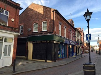 More details for 3A-4 Chester St, Wrexham - Retail for Rent