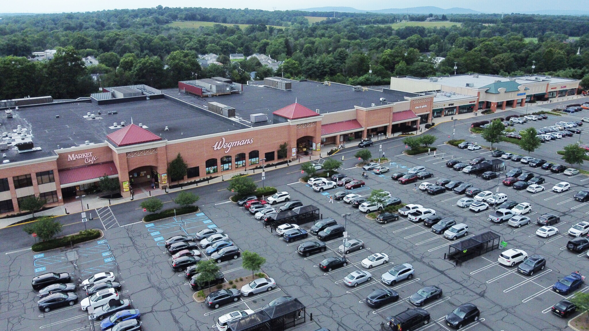 724 US Highway 202, Bridgewater, NJ to rent Building Photo- Image 1 of 12