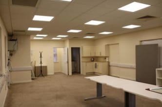 4-6 Peddlars Walk, Ringwood to rent Interior Photo- Image 1 of 3