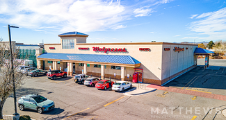 More details for 2011 12th St NW, Albuquerque, NM - Retail for Sale