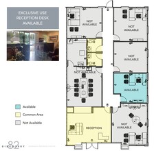 82 Discovery, Irvine, CA for rent Floor Plan- Image 1 of 1