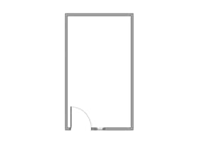 1995 N Park Pl SE, Atlanta, GA to rent Floor Plan- Image 1 of 1